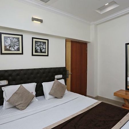Oyo 3019 Hotel Lingaraj Bhuvanéšvar Exteriér fotografie