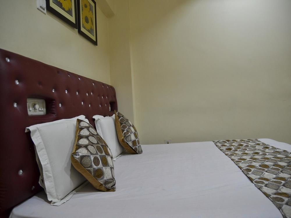 Oyo 3019 Hotel Lingaraj Bhuvanéšvar Exteriér fotografie