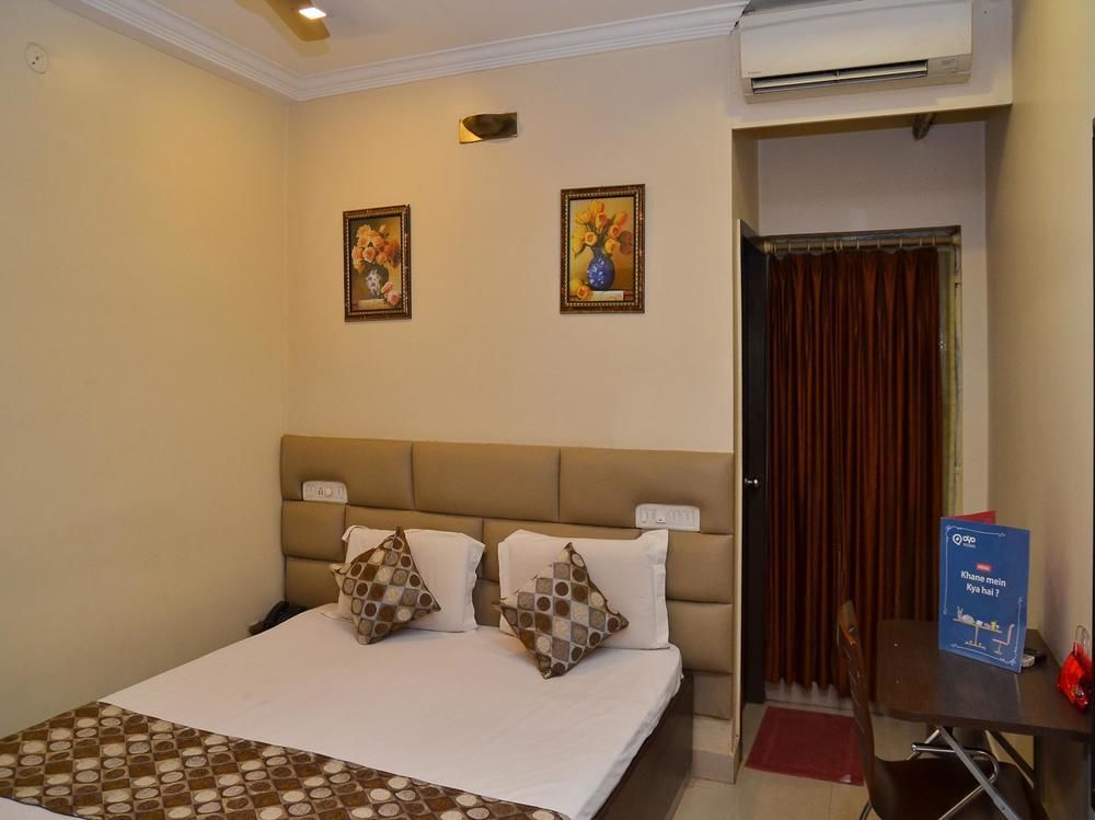 Oyo 3019 Hotel Lingaraj Bhuvanéšvar Exteriér fotografie