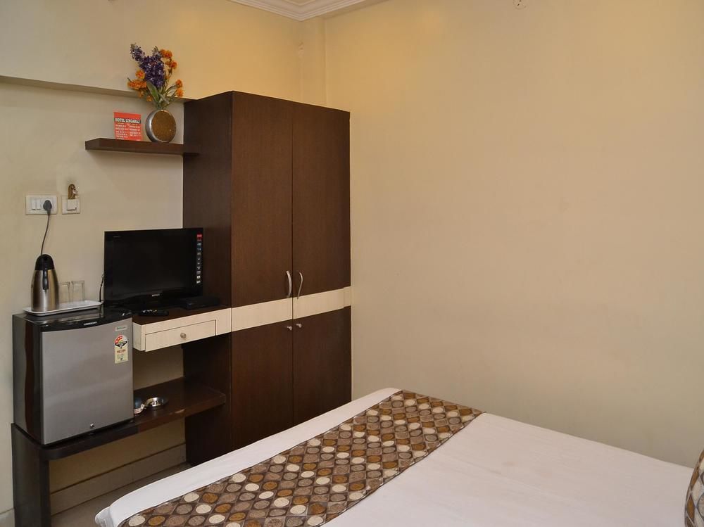 Oyo 3019 Hotel Lingaraj Bhuvanéšvar Exteriér fotografie