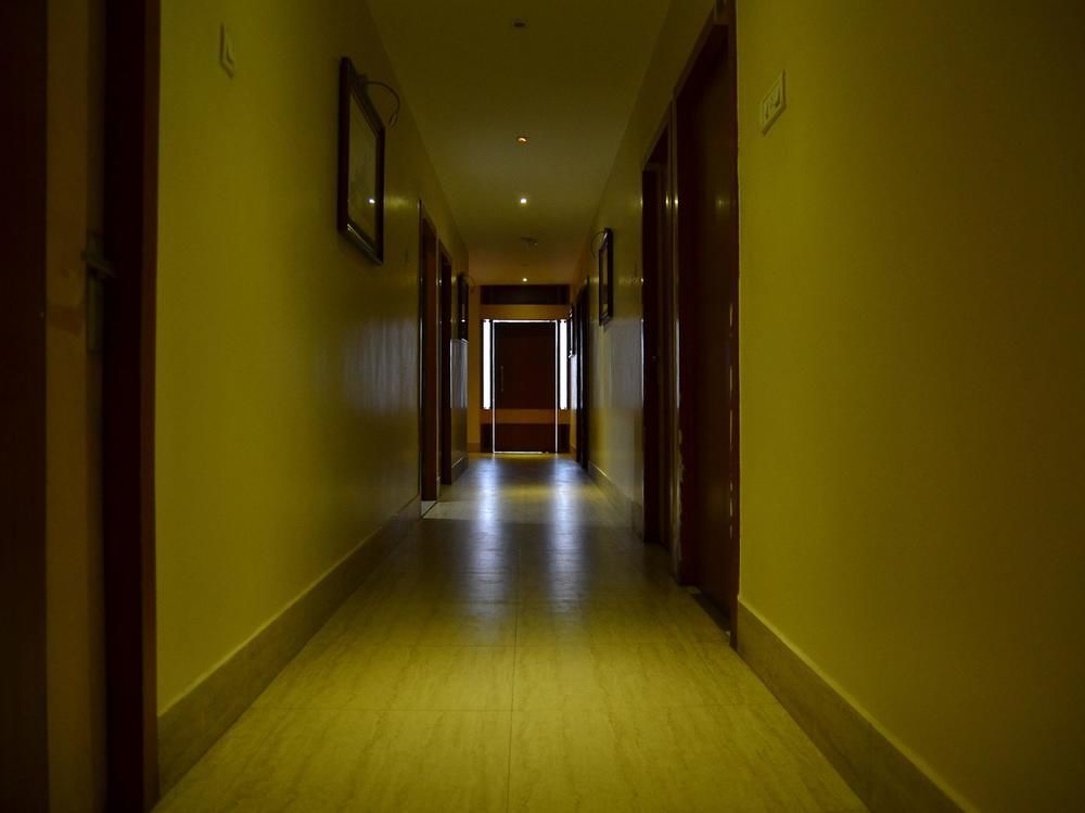 Oyo 3019 Hotel Lingaraj Bhuvanéšvar Exteriér fotografie