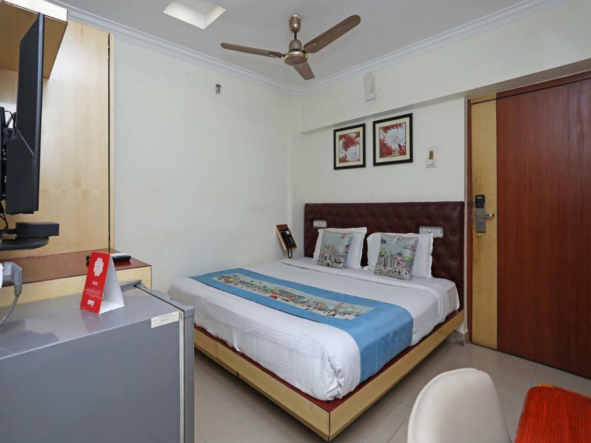 Oyo 3019 Hotel Lingaraj Bhuvanéšvar Exteriér fotografie