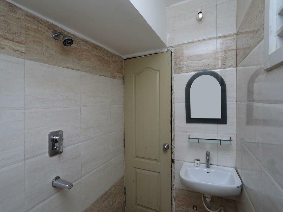 Oyo 3019 Hotel Lingaraj Bhuvanéšvar Exteriér fotografie