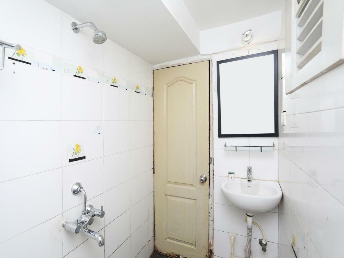 Oyo 3019 Hotel Lingaraj Bhuvanéšvar Exteriér fotografie